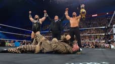 The Vision Turns On Seth Rollins! Bron Breakker, Bronson Reed & Paul Heyman Coup Ends WWE Raw