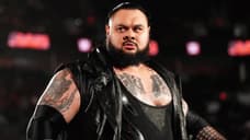 The Vision's Bronson Reed Has Reportedly Re-Signed With WWE