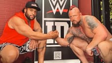 The Wrestler Who Pulled Raja Jackson Off Skyo Stu Feels The Incident Is Mostly AJ Mana's Fault