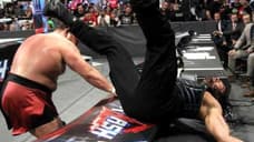 The WWE BACKLASH Run Sheet For The Show Has Been Leaked Online