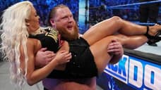 The WWE Creative Team Member Responsible For The Otis/Mandy Rose Storyline Has Also Been Let Go