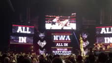 The Young Bucks Discuss The Possibility Of ALL IN 2