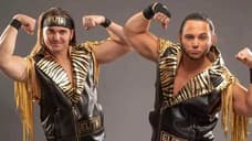 The Young Bucks Reveal How Close They And Kenny Omega Came To Signing With WWE