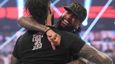 There Are Big Plans For The Usos On SMACKDOWN Following Jimmy's Recent WWE Return - SPOILERS