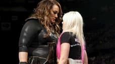 There Are Conflicting Reports About Which Brand Nia Jax Will Be Part Of When She Returns To WWE
