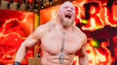 There Are Reportedly Moves Being Made In WWE To Bring Brock Lesnar Back Into The Fold