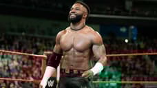 There Are Reportedly No Creative Plans For Cedric Alexander Moving Forward On RAW