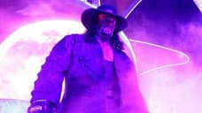 There Are Reportedly No Plans For The Undertaker To Compete At This Year's WRESTLEMANIA
