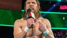 There Are Reportedly Two Strong Possibilities For Daniel Bryan's WWE Championship Opponent At WRESTLEMANIA