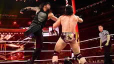 There Was An Unexpected Dark Main Event After SMACKDOWN LIVE Went Off The Air Last Night