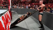 There Was More 24/7 Championship Chaos On Last Night's Episode Of RAW