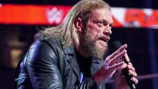 There Were Two Huge Heel Turns During Last Night's RAW...And An Unexpected Championship Change