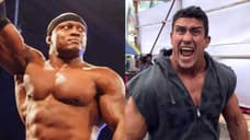 There's A Chance Former IMPACT WRESTLING Stars EC3 And Bobby Lashley Could Return To WWE