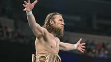 There's Concern In WWE That Daniel Bryan May Have Suffered Another Concussion At WRESTLEMANIA