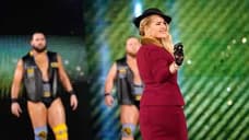 These Are The Free Agents Heading Into RAW And SMACKDOWN LIVE's Superstar Shakeup