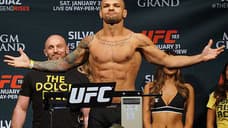 Thiago Alves Is Forced To Withdraw From His Bout Against Gunnar Nelson At UFC COPENHAGEN