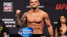 Thiago Alves Speaks On Testing Free Agency Following His Exit From The UFC Back In December