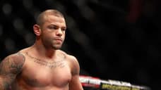Thiago Alves Will Fight Tim Means In A Welterweight Bout At UFC FIGHT NIGHT WASHINGTON D.C.