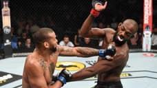 Thiago Santos Is Campaigning For A UFC Light Heavyweight Title Fight Against Dominick Reyes