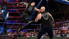 Things Between Roman Reigns And Rowan Got Even More Brutal On Last Night's SMACKDOWN LIVE