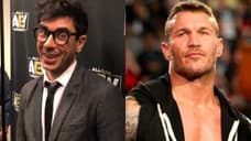Things Get Very Personal Between AEW Owner Tony Khan And WWE's Randy Orton On Twitter