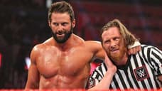 Things Got Weird For The Revival As The Edgeheads Reunited On Last Night's RAW