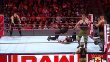 This Week's Episode Of Monday Night RAW Drew The Lowest Viewership In History