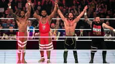 This Week's Episode Of RAW Drew The Lowest Rating For A Non-Holiday Show In Modern History