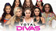 This Week's Episode Of TOTAL DIVAS Drew The Lowest Rating In The Show's History