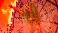 This Week's Halloween Havoc Edition Of NXT Managed To Top AEW: DYNAMITE In The Ratings