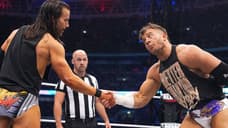 This Year's AEW ALL IN PPV Will Likely See Far Fewer Fans Attend The Wembley Stadium Show