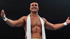 Those Rumors About Alberto Del Rio Returning To WWE Appear To Be Completely Bogus