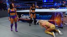 Three Big MONEY IN THE BANK Qualifying Matches Announced For SMACKDOWN LIVE Tomorrow Night