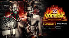 Three Championship Matches Will Be Featured On Tonight's NXT HEATWAVE
