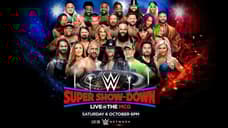 Three More Matches Added To SUPER SHOW-DOWN Event, Including One With WWE Championship Ramifications