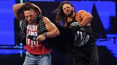 Three More Matches Have Been Added To This Year's WRESTLEMANIA, Including A Huge Title Bout
