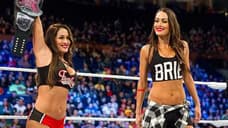 Three More Names For This Year's WWE HALL OF FAME Ceremony Have Reportedly Been Revealed