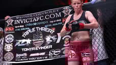 Three New Bouts Have Been Added To UFC SAO PAULO; One Of Which Includes A Former Invicta FC Champion