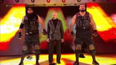 Three NXT Wrestlers Made Their Official Debut On The Main Roster During RAW Last Night