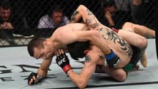Thrilling Flyweight Showdown Between Brandon Moreno & Askar Askarov Ends In A Split Draw At UFC FIGHT NIGHT