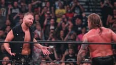 Tickets For ALL ELITE WRESTLING's Upcoming TNT Show In Nashville Go On Sale Today