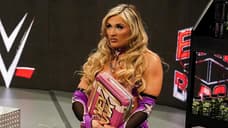 Tiffany Stratton On Transitioning To WWE's Main Roster And How Her Confident Has Grown Since NXT