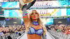 Tiffany Stratton Reveals Real Reason For Her NXT Hiatus And Says She Apologized To Charlotte Flair After Promo