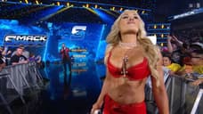 Tiffany Stratton vs Jade Cargill vs Nia Jax Women's Title Match Going Down On SmackDown, Not Wrestlepalooza