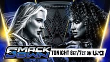 Tiffany Stratton Will Defend The Women's Championship On Tonight's SMACKDOWN