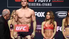 Titan FC Welterweight Champion Michael Graves Set To Defend His Title Against Kamal Magimedov