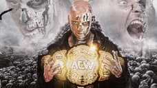 TITLE CHANGE! New AEW World Champion Crowned At Spring BreakThru Dynamite!