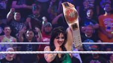 TITLE CHANGE! New Champion Crowned At NXT Vengeance Day, AAA Results