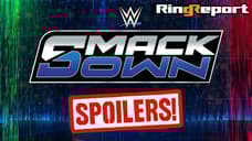 TITLE CHANGE & Next Week's WWE SMACKDOWN SPOILERS! Results For December 26, 2025 - Joe Hendry vs The Miz