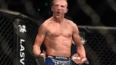 T.J. Dillashaw Believes A Fight With Urijah Faber Would be The Easiest Payday Ever